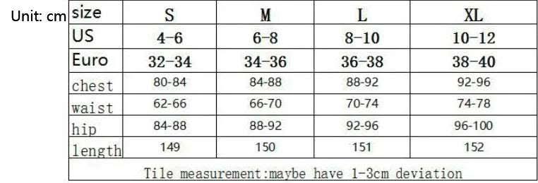 Women's Fashion Summer New Long Dress Fendax 0