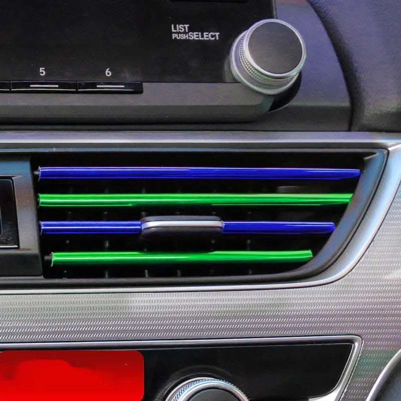 Bright bar car accessories Fendax 0