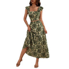 Green / XL