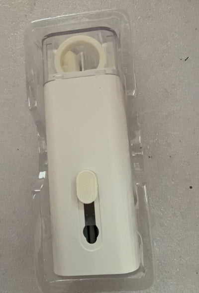 Multifunctional Bluetooth Cleaner Kit