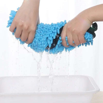 Dogs Cats Towels Super Absorbent Dog Bathrobe Microfiber Bath Towels Quick-Drying Cat Bath Towel For Pets Towel Dog Towels Pet Products Fendax 0