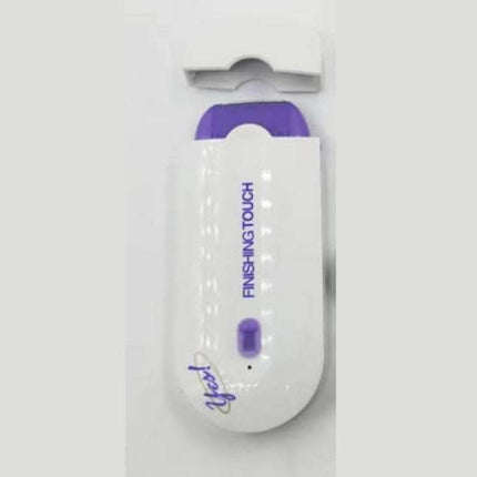 Electric Hair Removal Instrument Laser Hair Removal Shaver Fendax 0