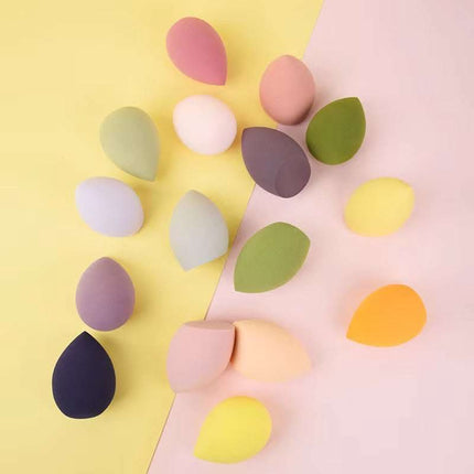 Make Up Blender Cosmetic Puff Makeup Sponge Foundation Powder Sponge Beauty Tool Makeup Tool Accessories Fendax 0