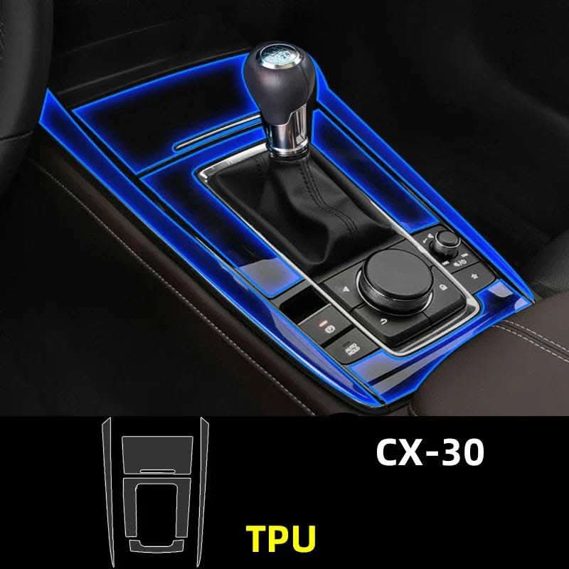 Car Interior Decoration Accessories Fendax 0