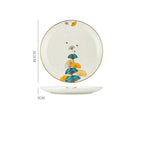 8in moonlight / 1PCS