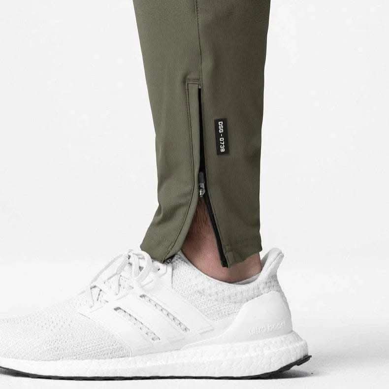 Running Quick-drying Men's Pants Fitness Ankle-tied Loose Casual Pants Fendax 0