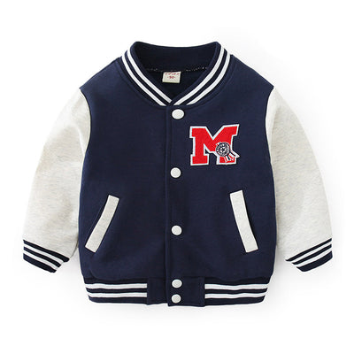 Children's Cardigan Jacket Set