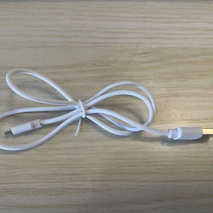 EMS Thermal Neck Lifting And Tighten Massager Electric Microcurrent Wrinkle Remover Fendax 0