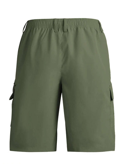 Loose Straight Casual Pants American Style Fendax 0