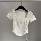 White / M