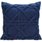 Blue weave / Without core