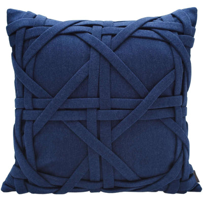 Pillowcase Light Luxury Modern Minimalist Sofa Lumbar Pillow Cushion Fendax 0