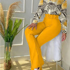 Yellow / S