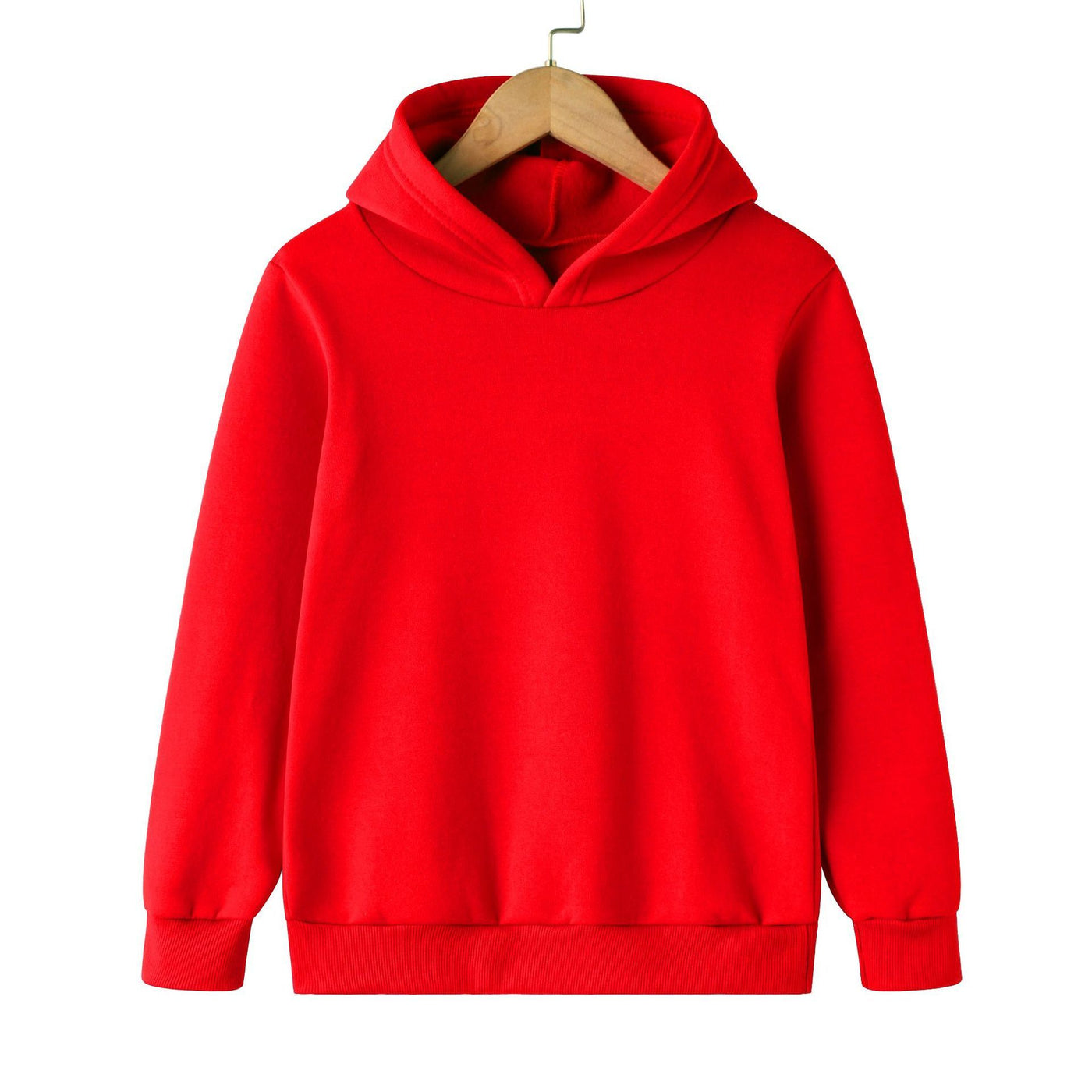 Children's Casual Hoodie