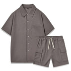 Gray / S