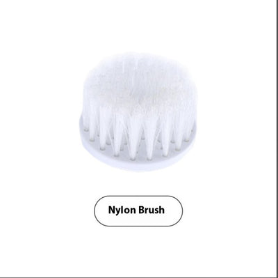 Electric Cleaning Brush 4 In 1