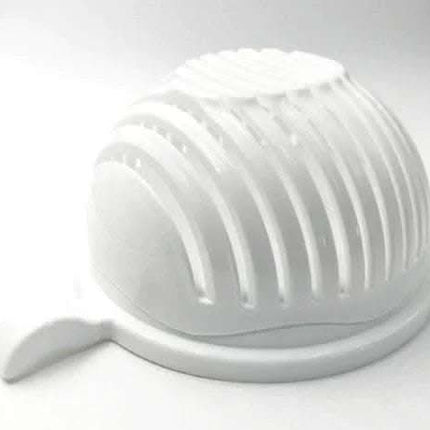 Creative Salad Cutter Fruit and Vegetable Cutter Fendax 0