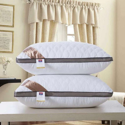 High quality pillow core velvet pillow neck pillow Fendax 0