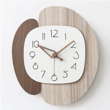 Light Luxury Simple Modern Decorative Clock Fendax 0