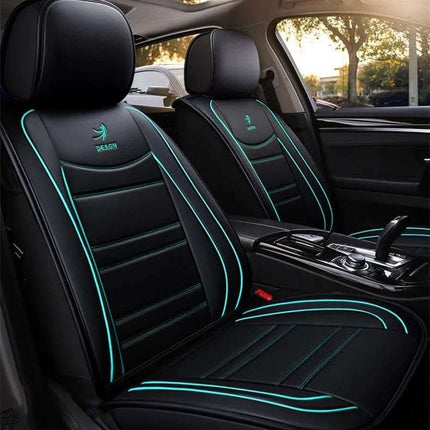 Car seat cover seat cushion pu leather seat cover Fendax 0