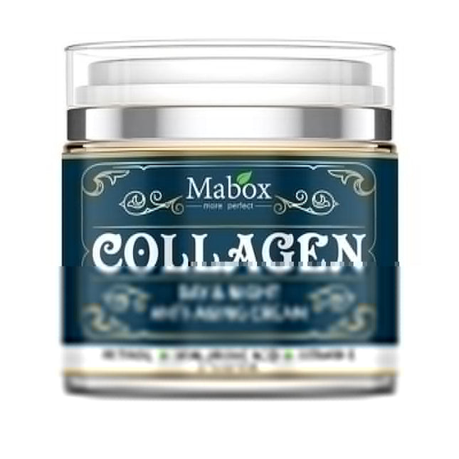 Collagen Moisturizing Facial Cream Skin Care Products Anti Aging Face Cream Moisturizing Wrinkle Remover Fendax 0