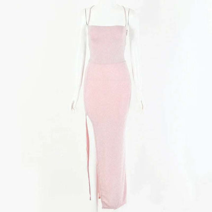Split long skirt Fendax 0