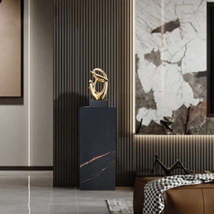 Light Luxury Hallway Creative Decoration High-end Home Ornament Fendax 0