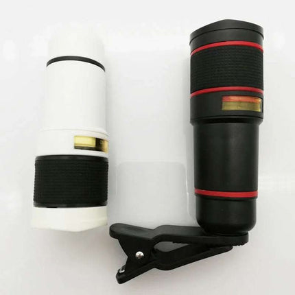 Cell Phone Telescope Lens Fendax 0