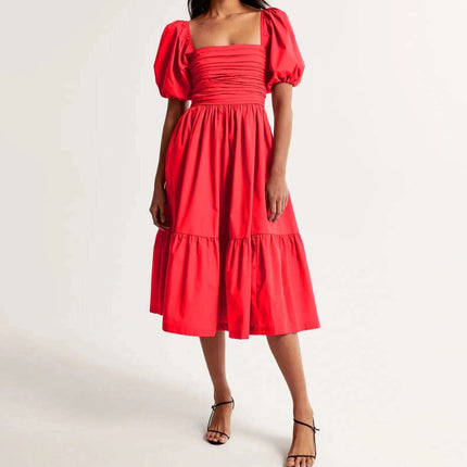 Summer New Fashion Sexy Long Women Dress Fendax 0