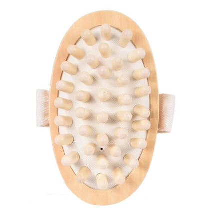 Bathroom bath brush Fendax 0