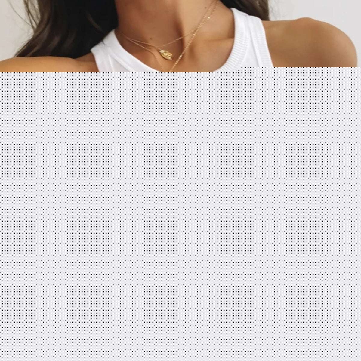 Tight sexy short top Fendax 0