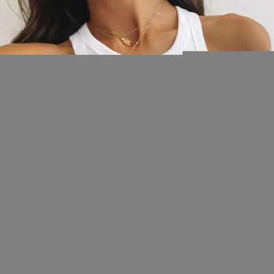 Tight sexy short top Fendax 0