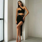 Black / XS