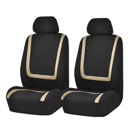 Fully enclosed car seat cover cushion cover Fendax 0