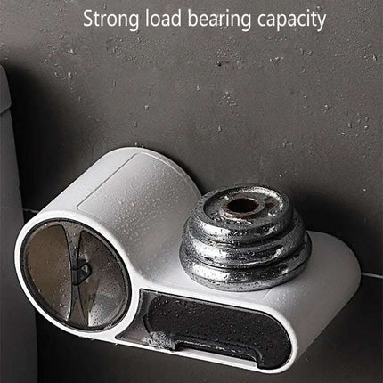 Home toilet bathroom roll holder Fendax 0