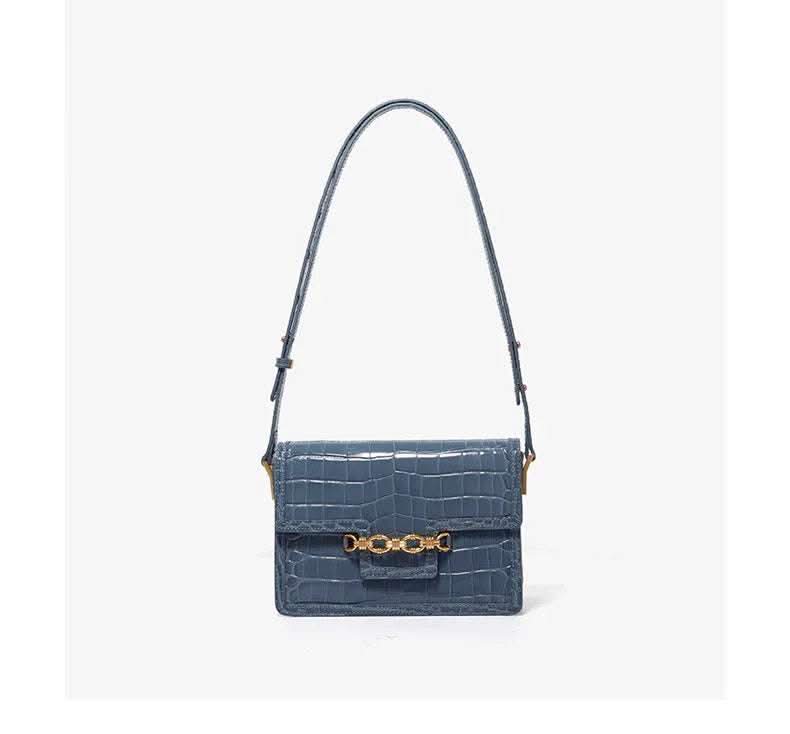 Women's Fashion Shoulder Bag New Summer Niche Fendax 0