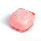 Pink / Round shape