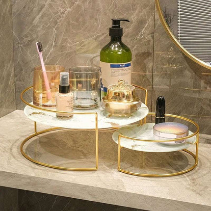 Washstand Comb Rack Storage Rack Bathroom Fendax 0