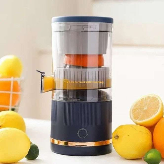 Blender Home Juice Extractor Juice Separation Portable Cup Mini Mixer Fendax 0