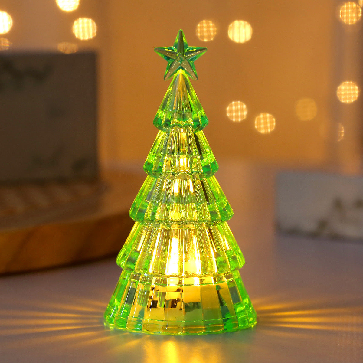 Christmas Decoration Light-emitting