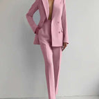Pink / S