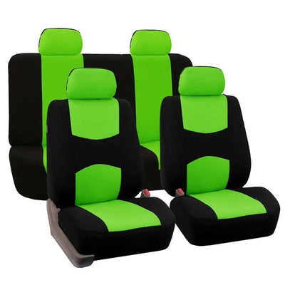 5-seater car seat cover cushion Fendax 0