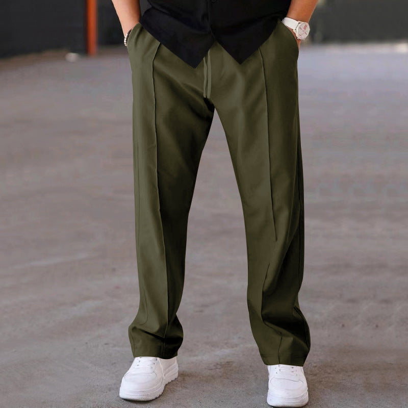 Men's Casual Pants