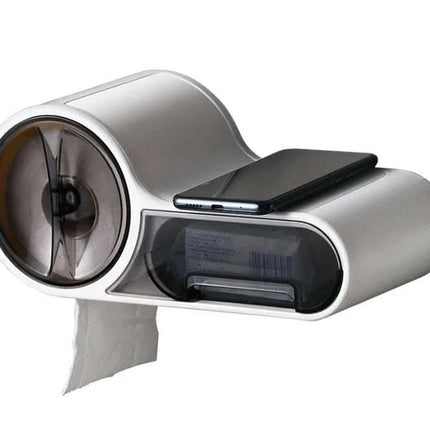 Home toilet bathroom roll holder Fendax 0