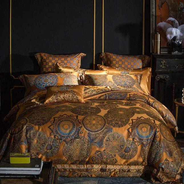 Home textile bedding kit Fendax 0