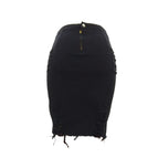 Black / M