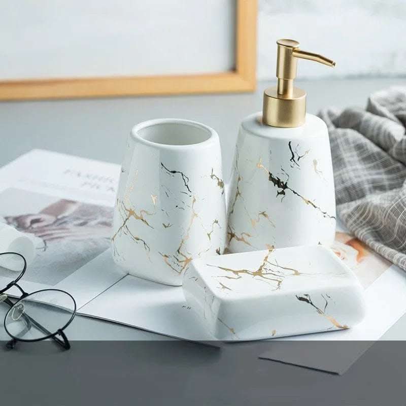 Bathroom wash set Fendax 0