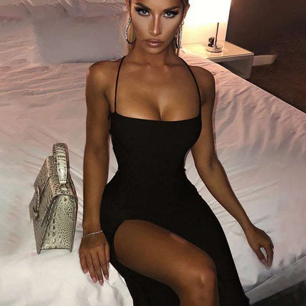 Split long skirt Fendax 0