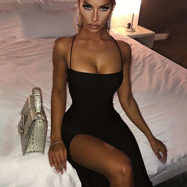 Split long skirt Fendax 0