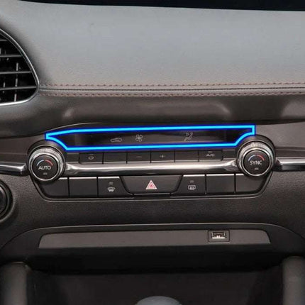 Car Interior Decoration Accessories Fendax 0